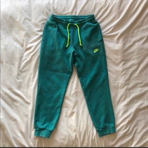 Nike- Men’s Sweat Pants